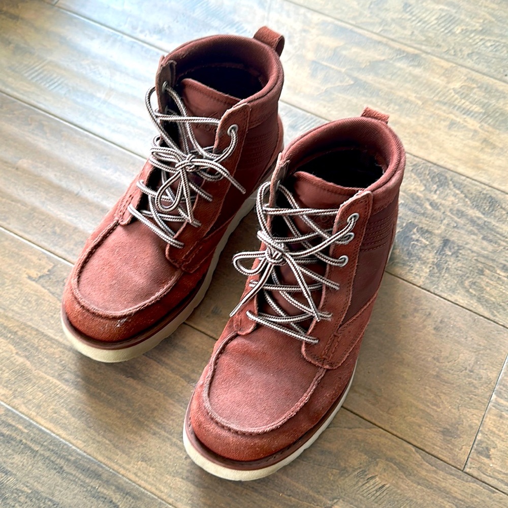 Price Reduced‼️Nike summer boots